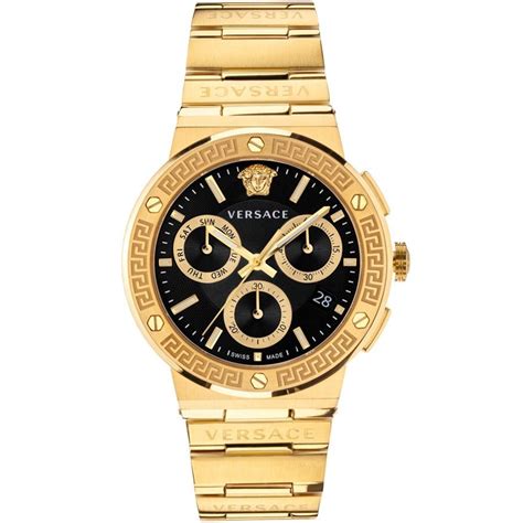 versace saat